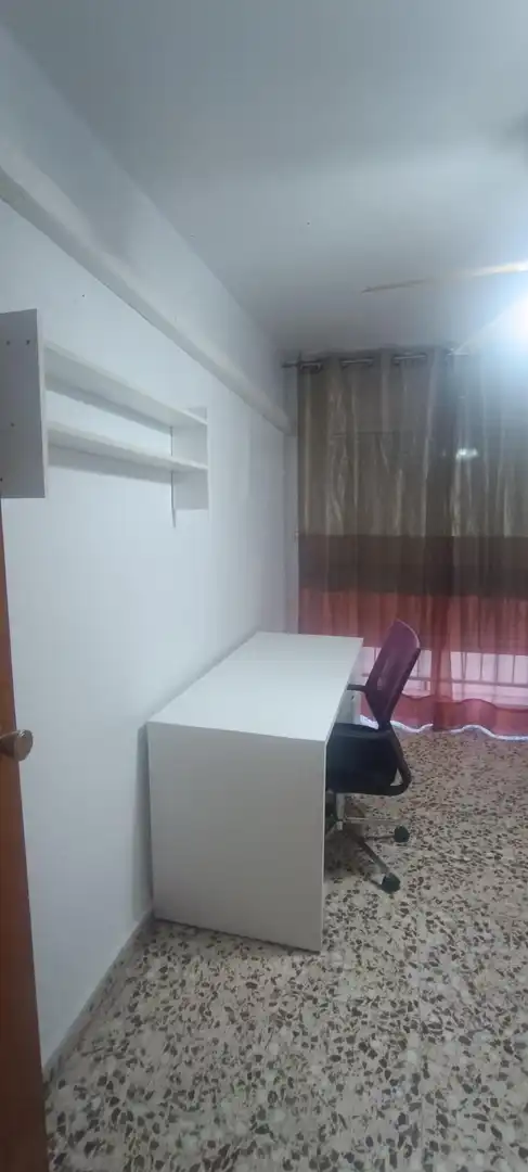 Piso de 96 m² en Murcia