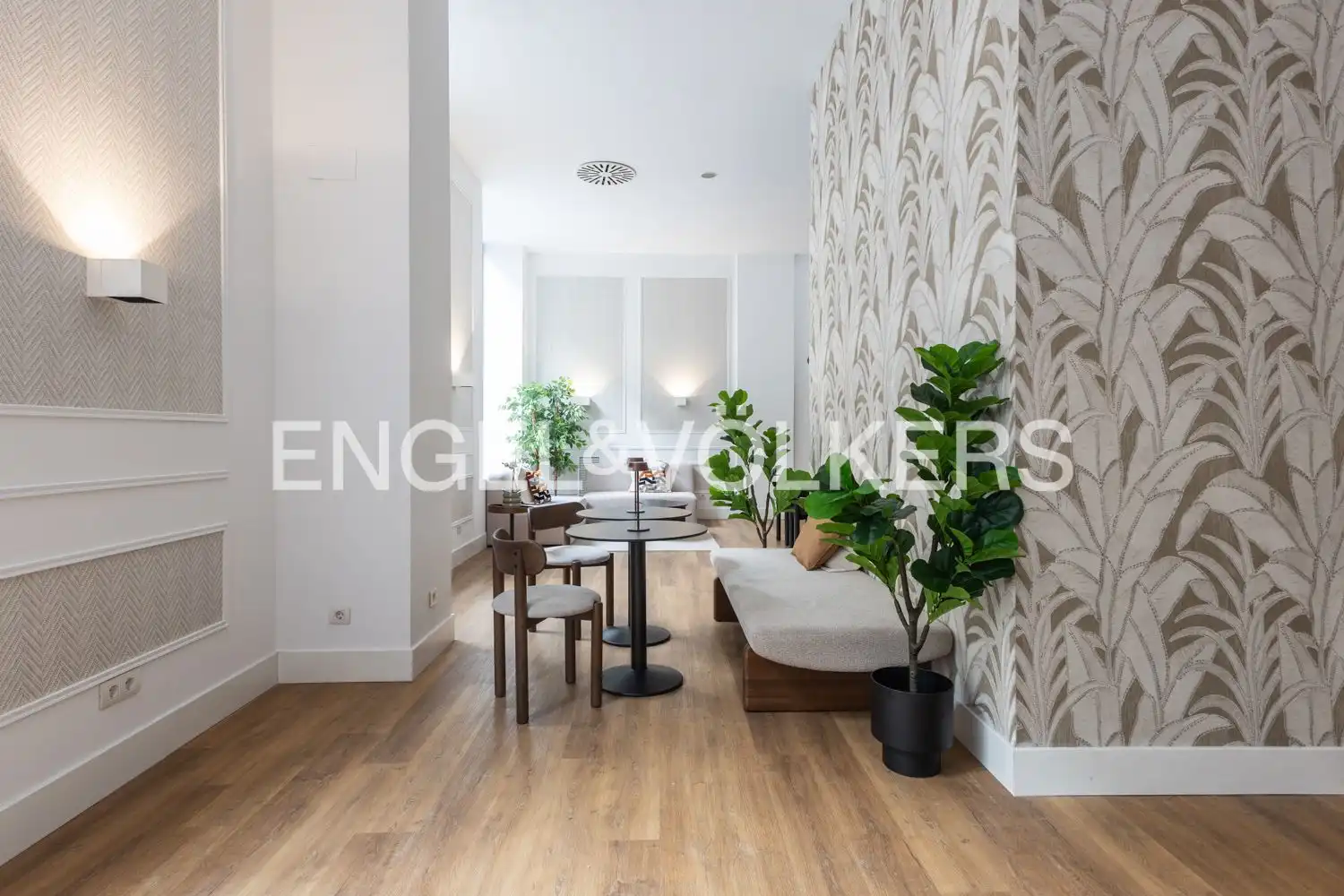 Appartamento 70 m² a Valencia