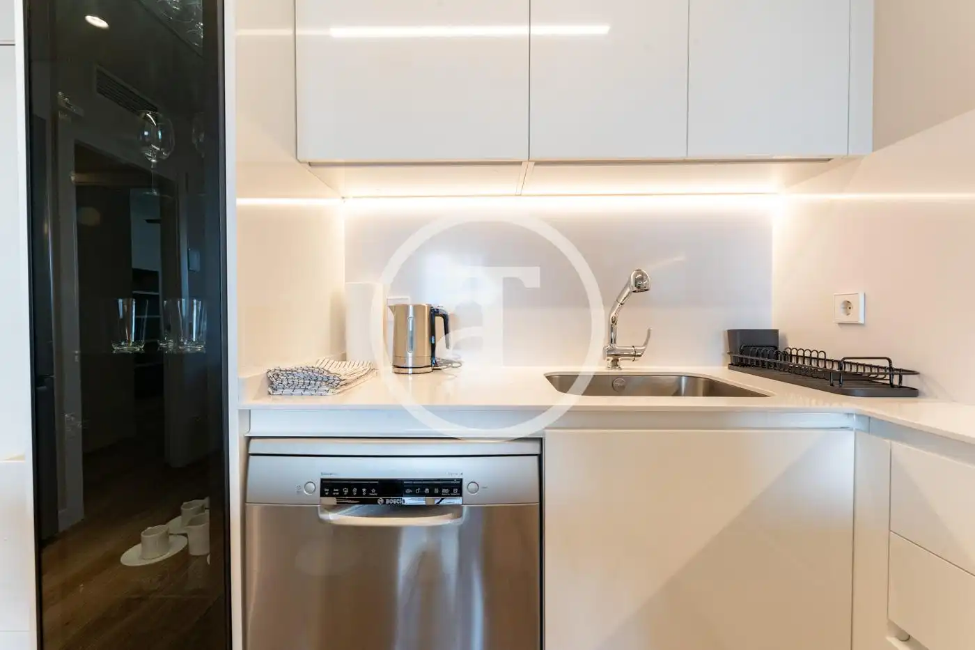 Piso de 98 m² en Madrid