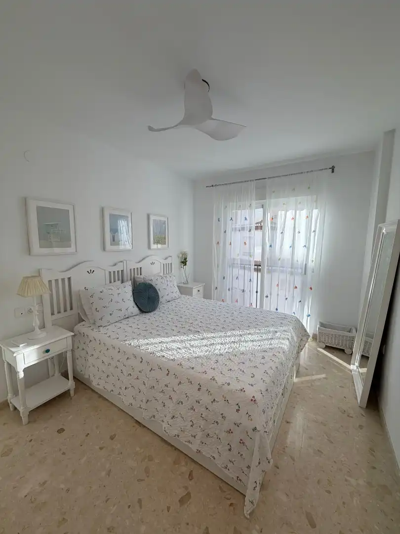 Piso de 85 m² en Almuñécar