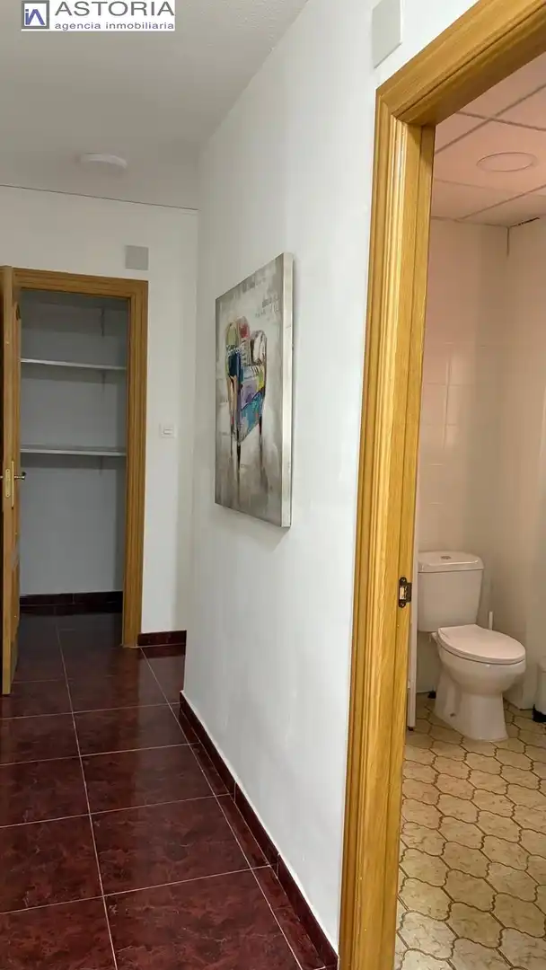 Piso de 100 m² en Granada