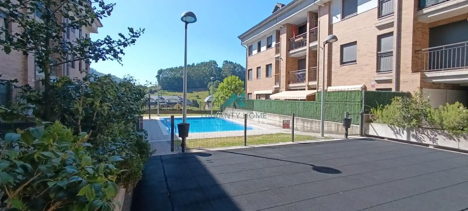 Piso de 91 m² en Limpias