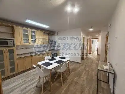 Habitació 83 m², Cartagena