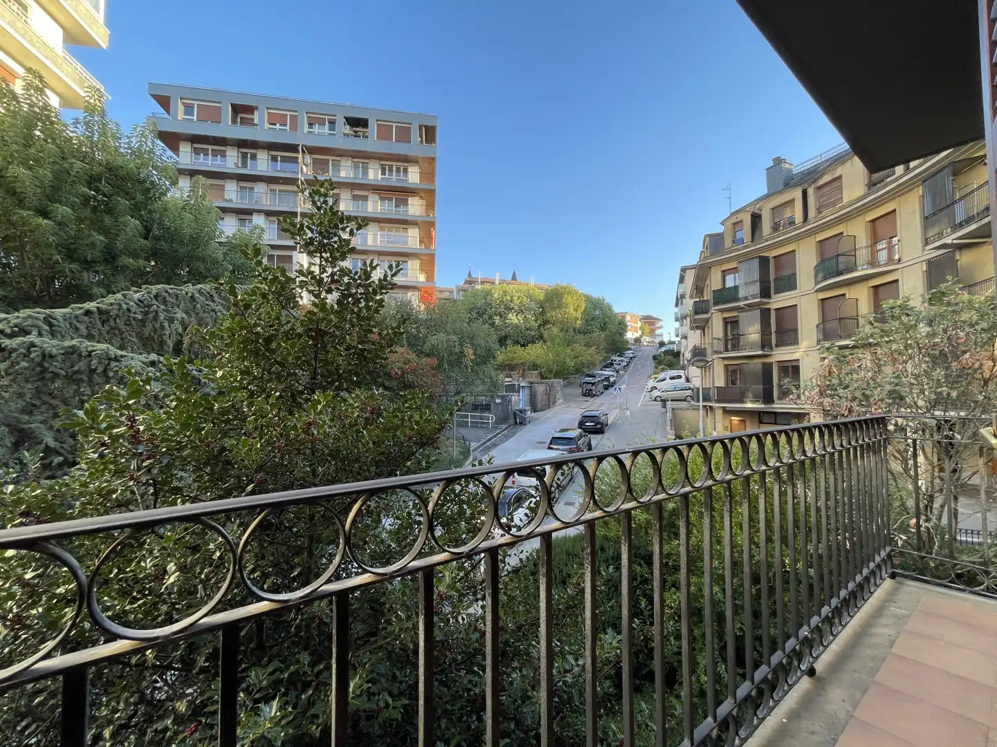 Pis de 56 m² a Sant Sebastià