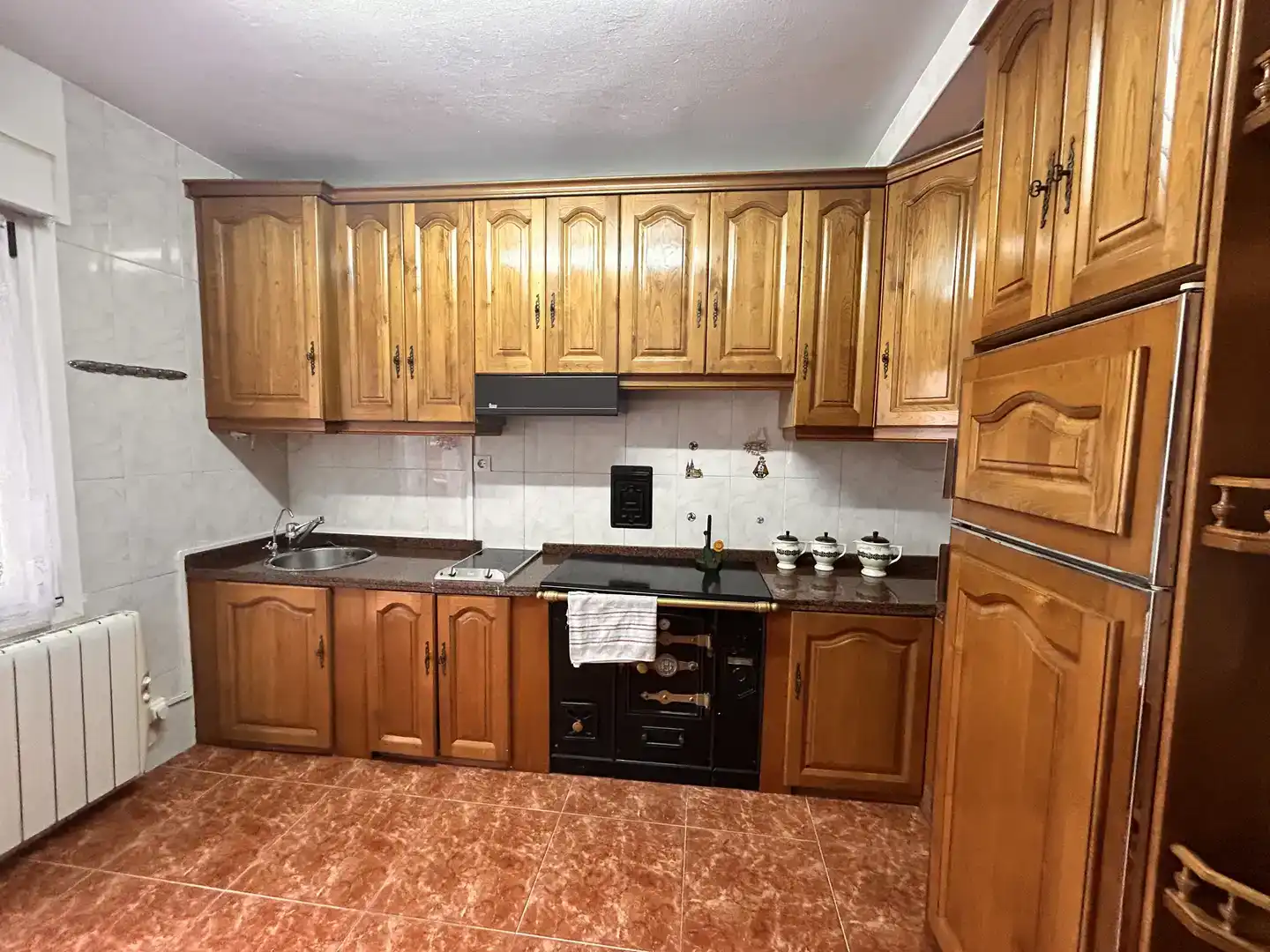 Zimmer 83 m², Gijón / Xixón