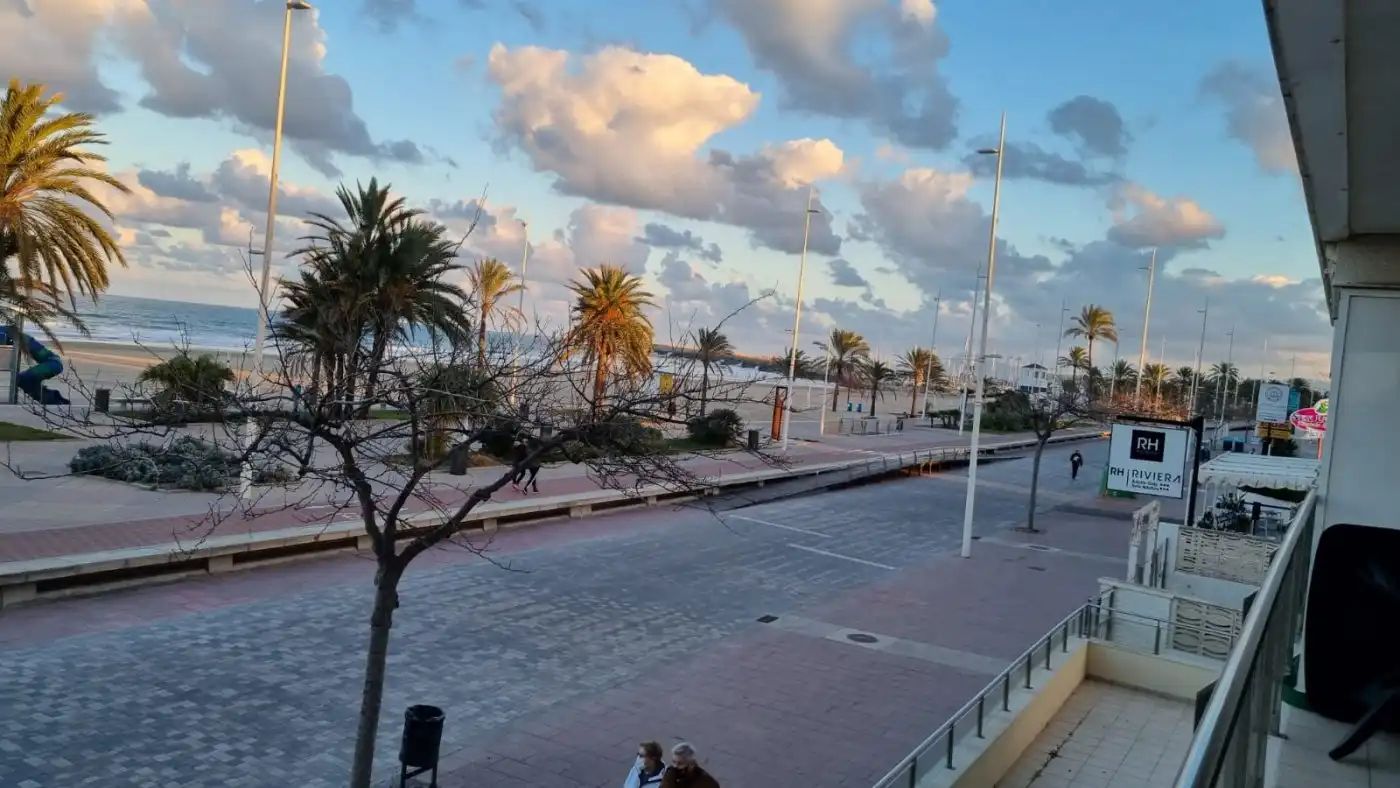 Pis de 71 m² a Gandia