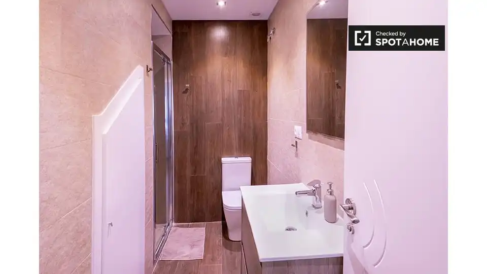 Habitación en alquiler, Burjasot