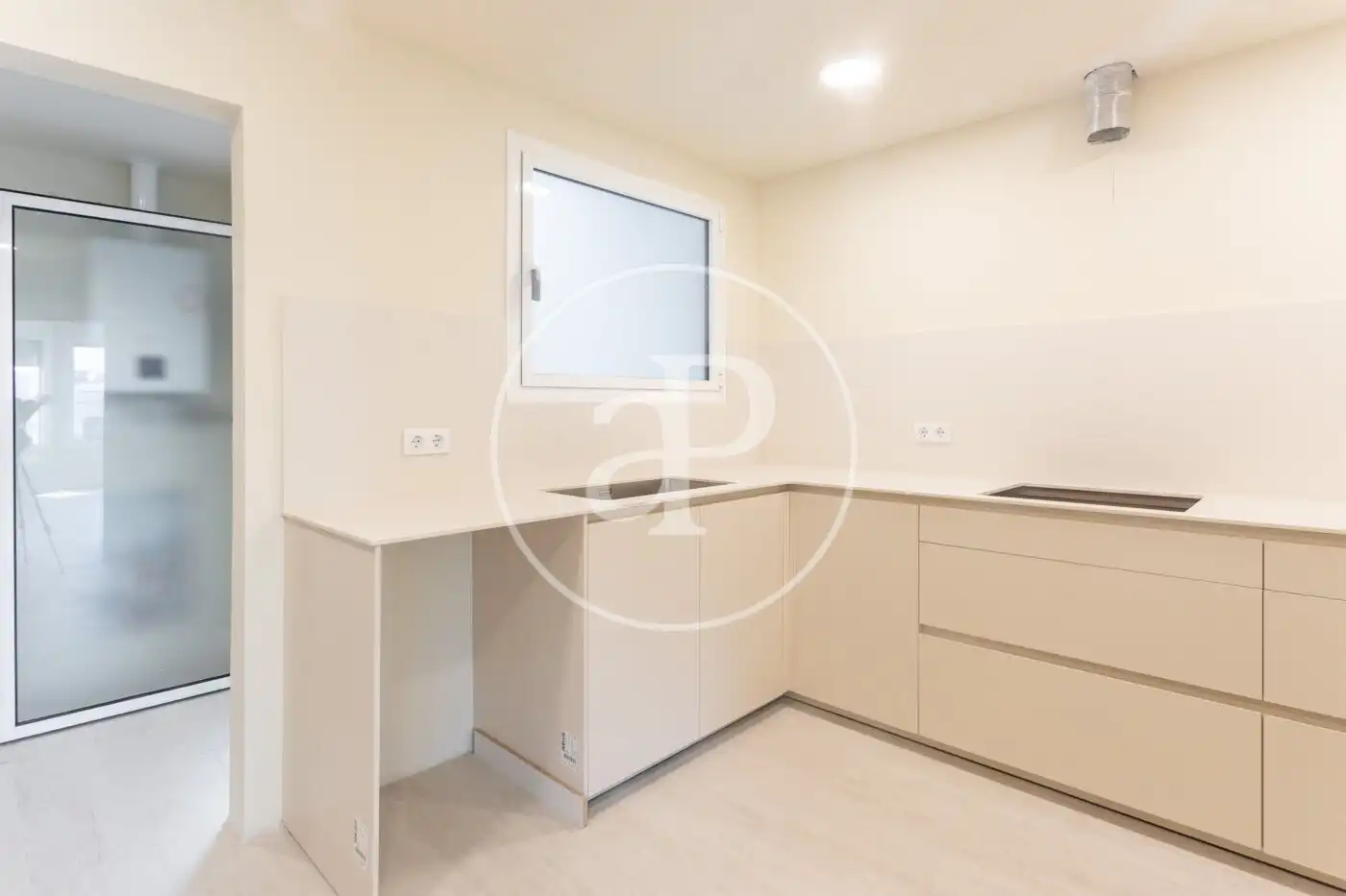 Piso de 158 m² en Barcelona