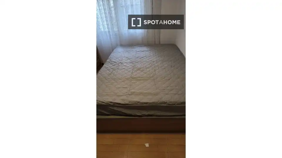 Zimmer zur Miete, Bilbao