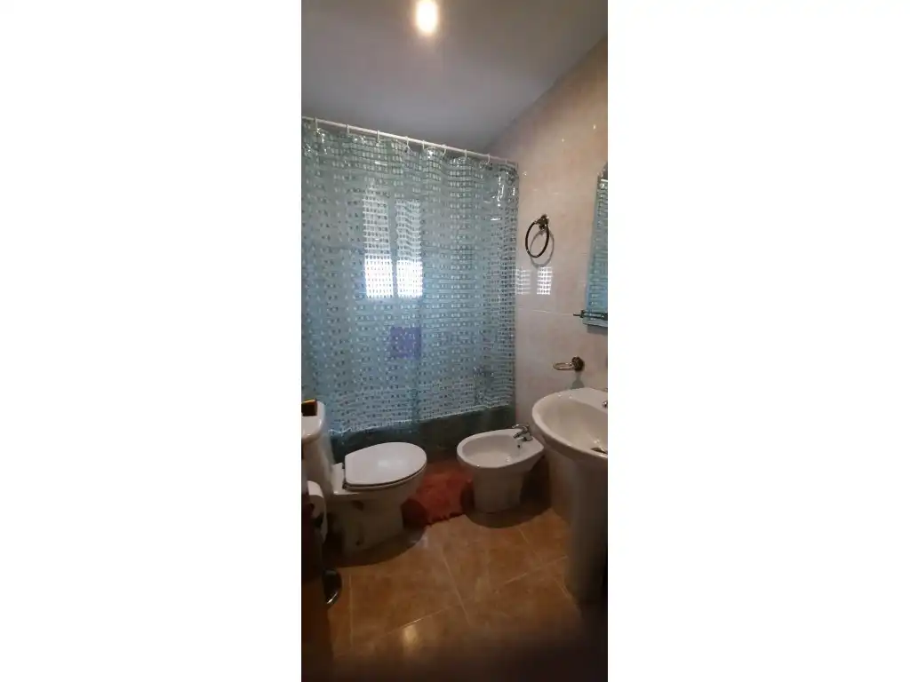 Piso de 90 m² en Cáceres