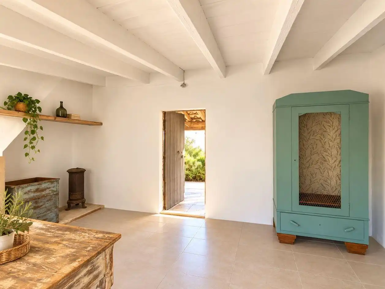 Haus 156 m² in Lloret de Vistalegre