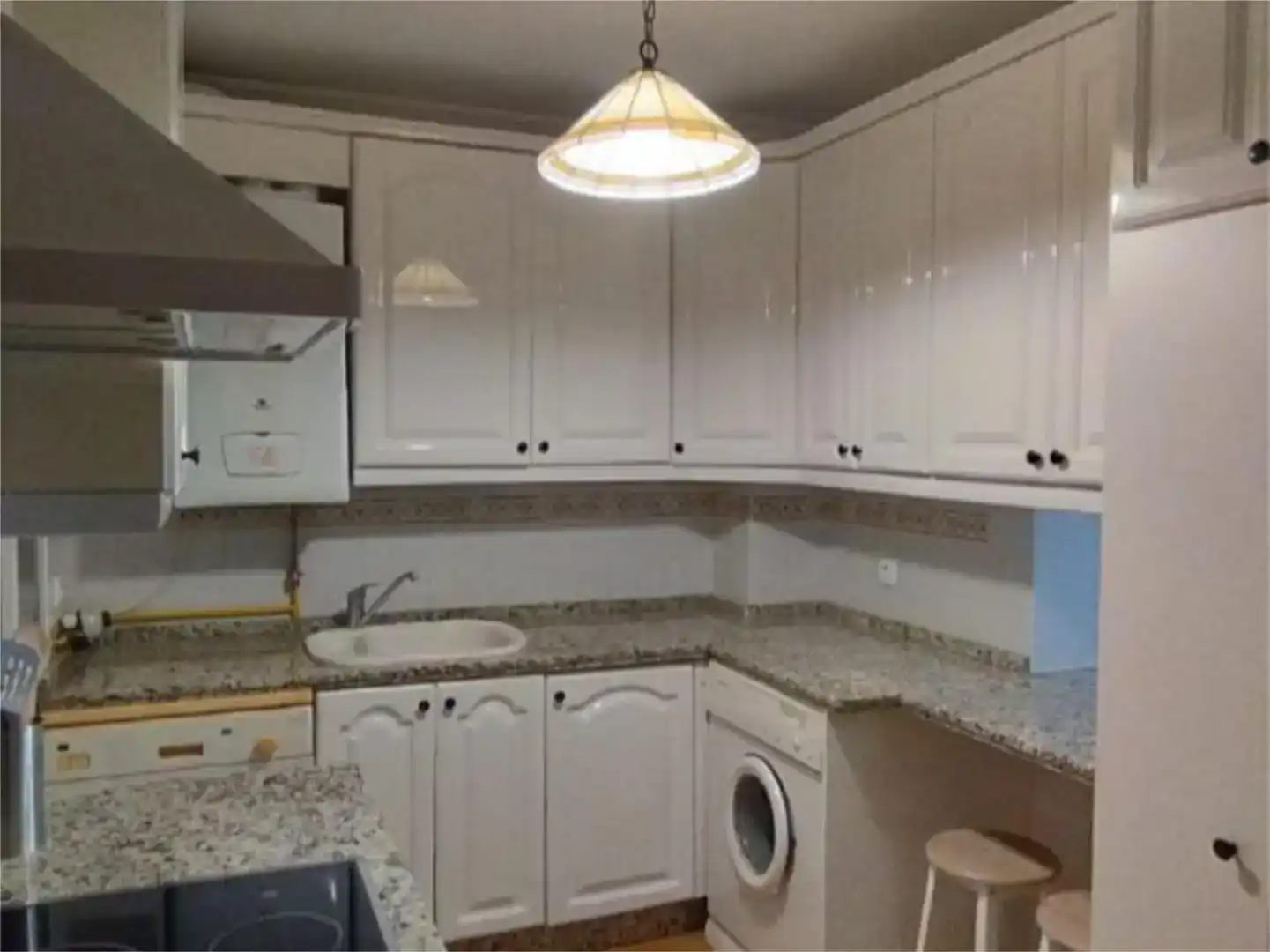 Piso de 80 m² en Cáceres