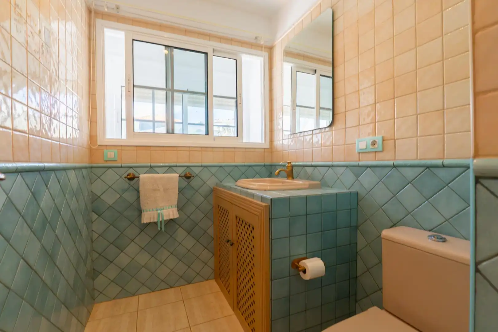 Maison 365 m² à El Rosario