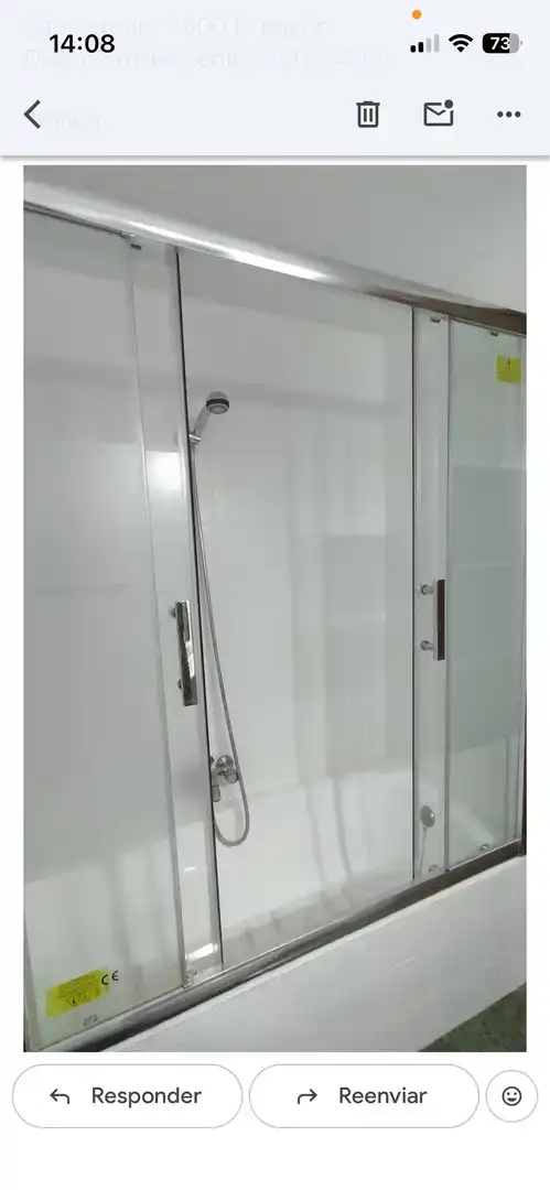 Piso de 130 m² en Pamplona