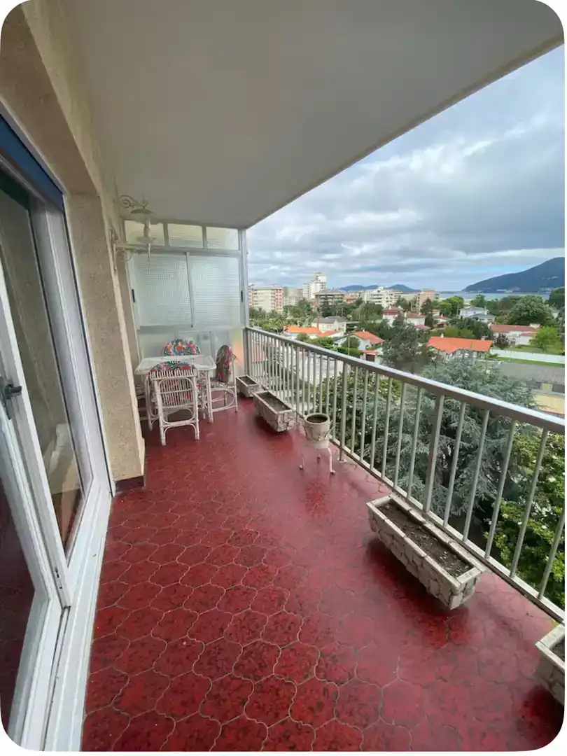 Piso de 72 m² en Laredo