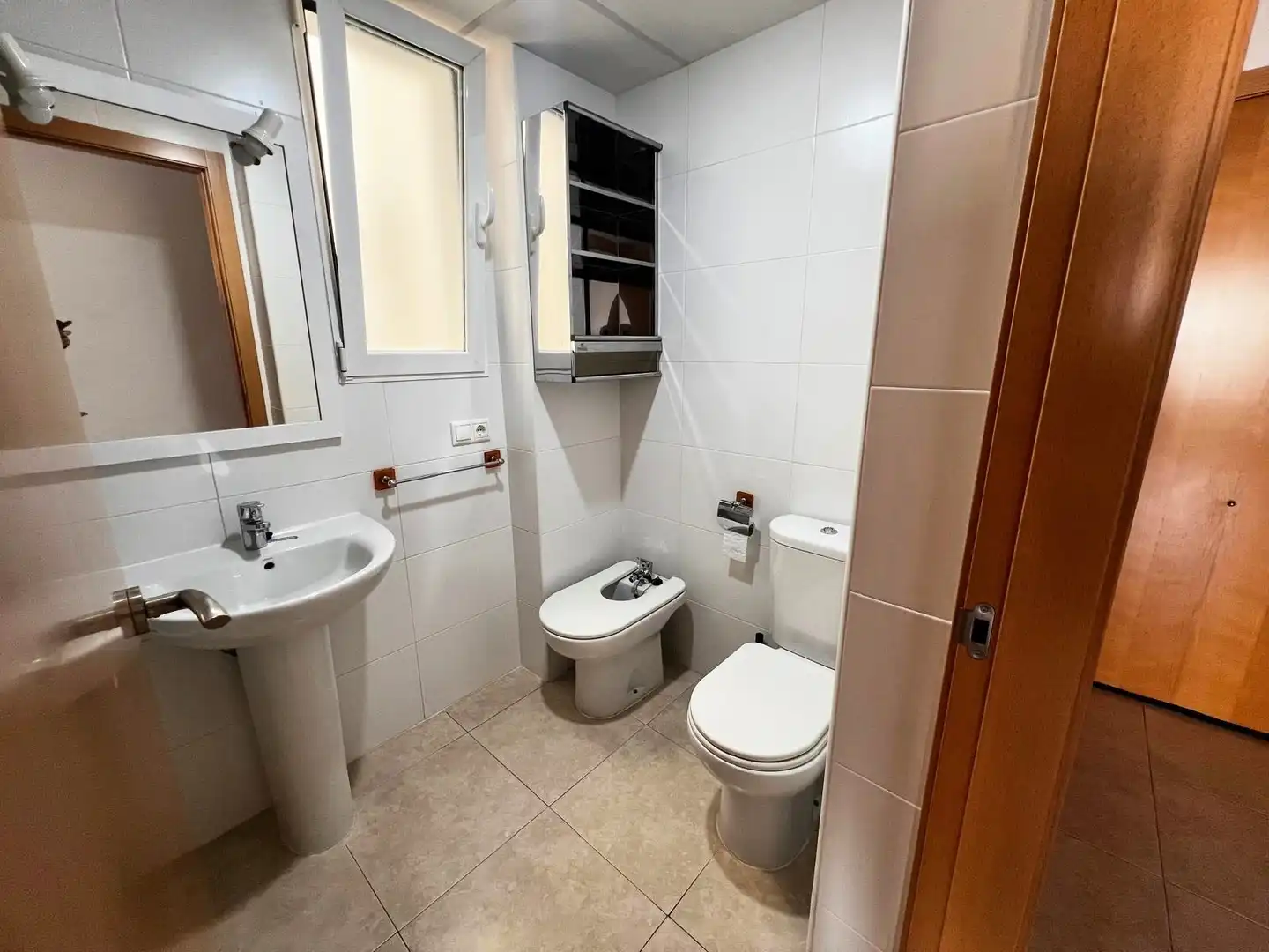 Piso de 61 m² en Benicarló