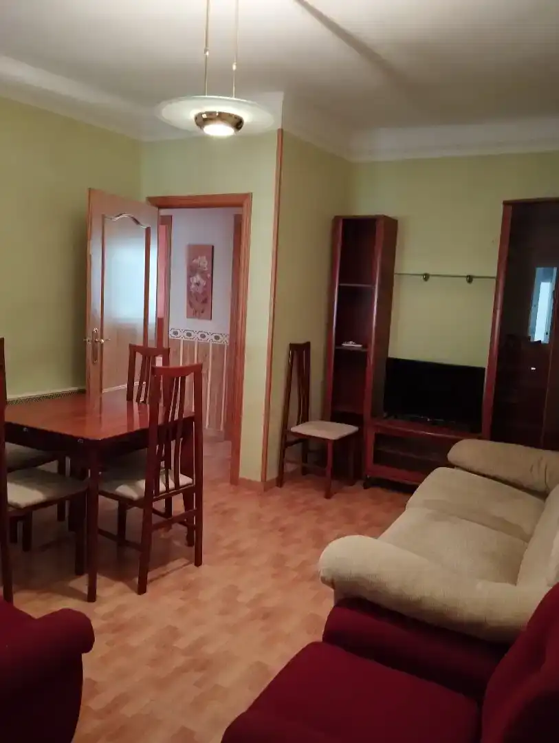 Piso de 110 m² en Albacete