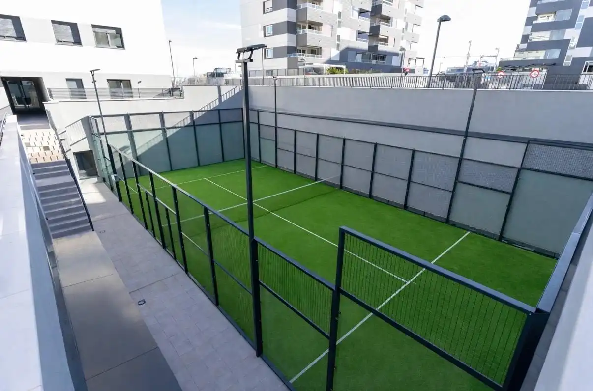 Pis de 57 m² a Madrid