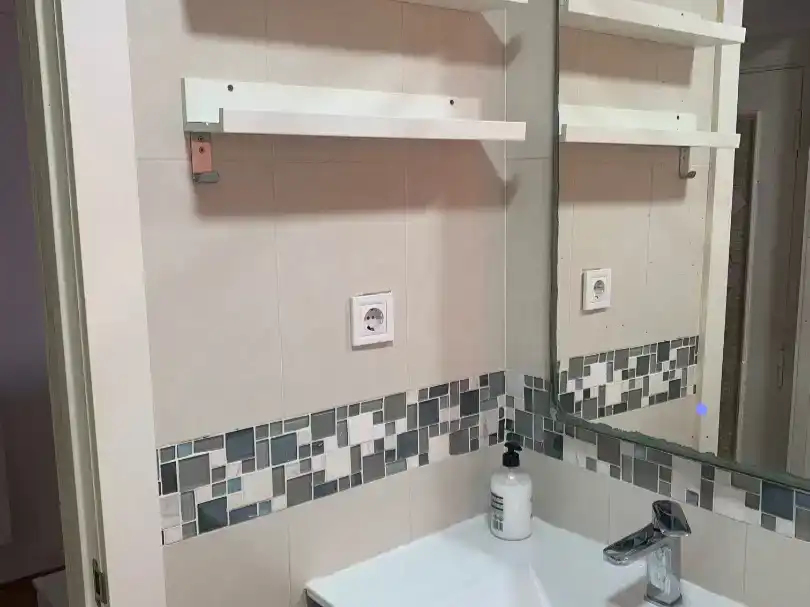 Pis de 55 m² a Santander