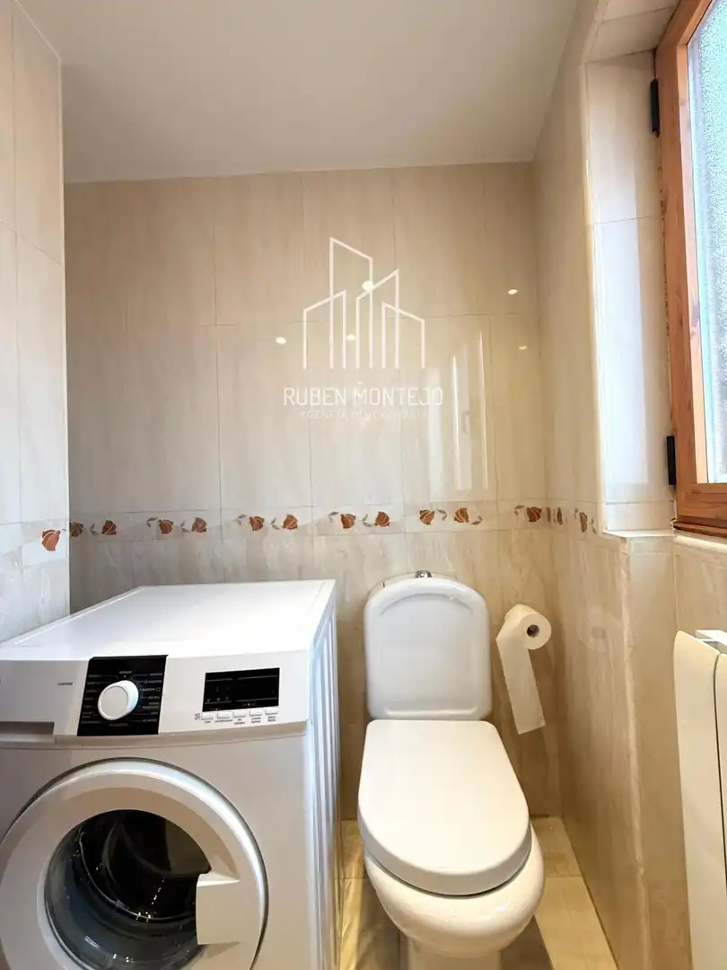 Piso de 136 m² en Salamanca