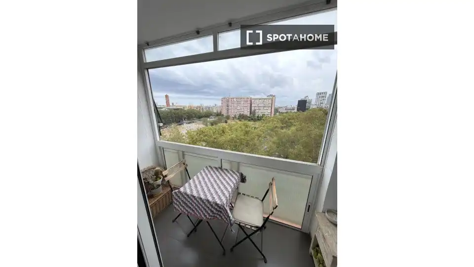 Habitación 70 m², Barcelona