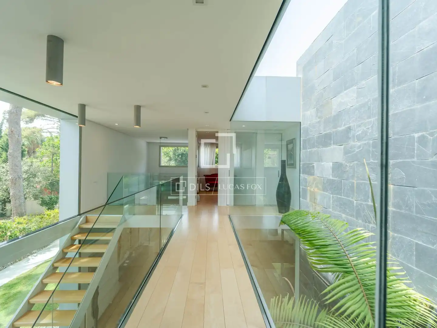 Casa de 292 m² en Godella
