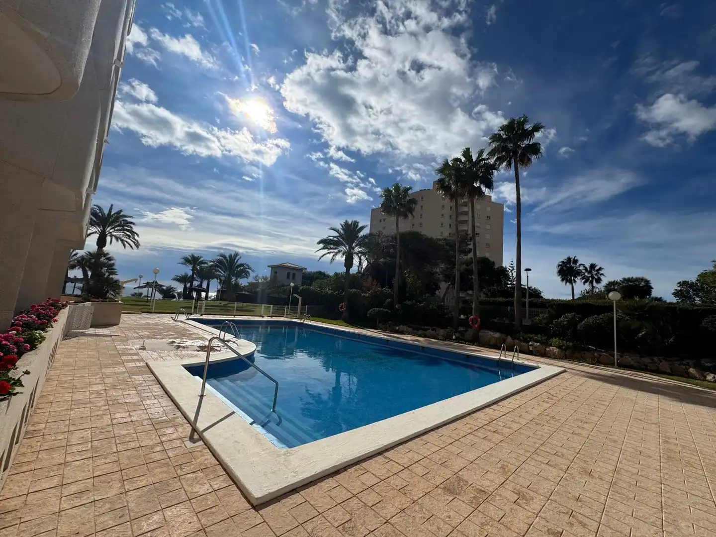 Piso de 80 m² en el Campello