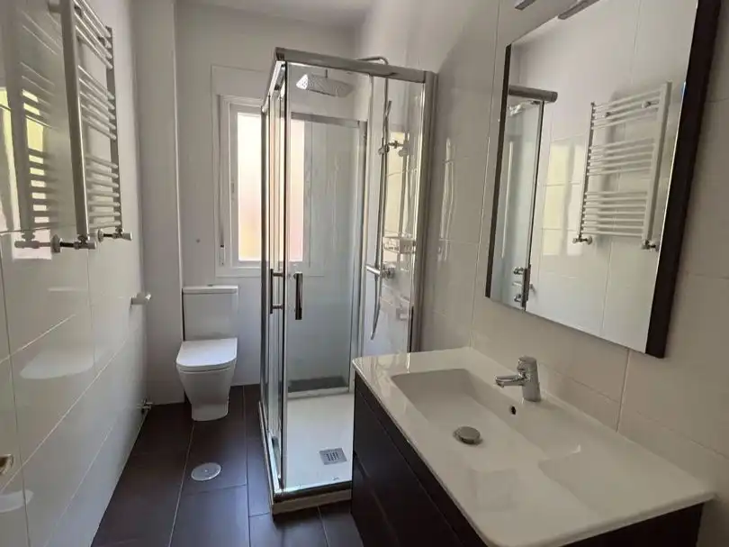 Wohnung 79 m² in Madrid