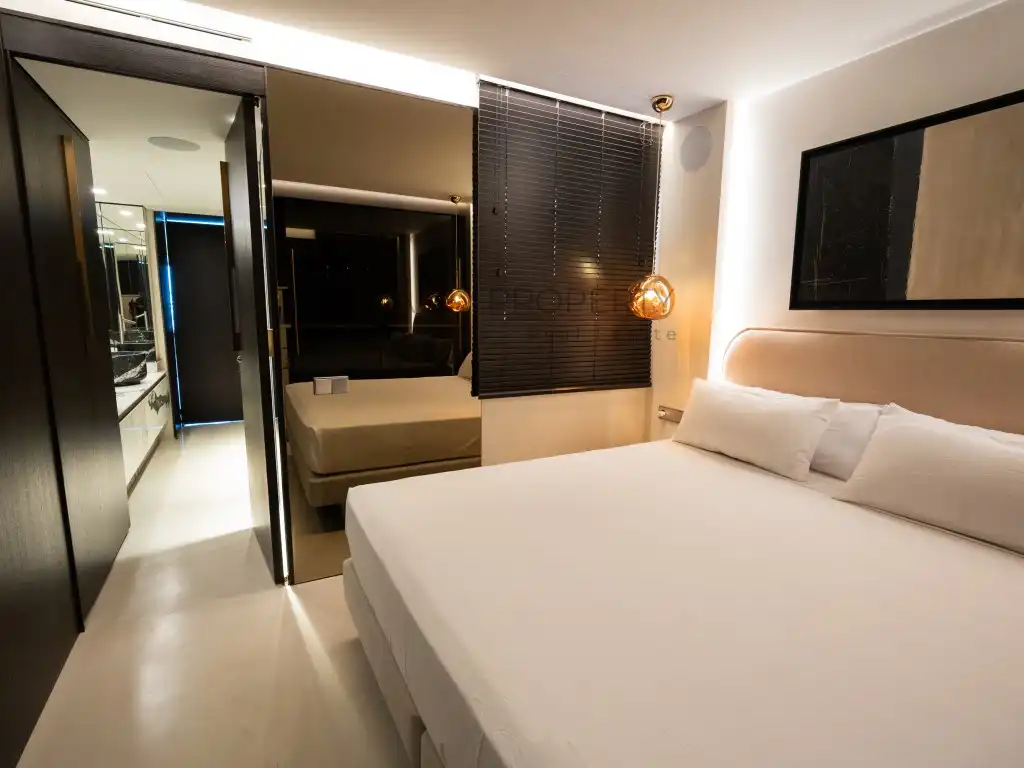 Piso de 85 m² en Ibiza