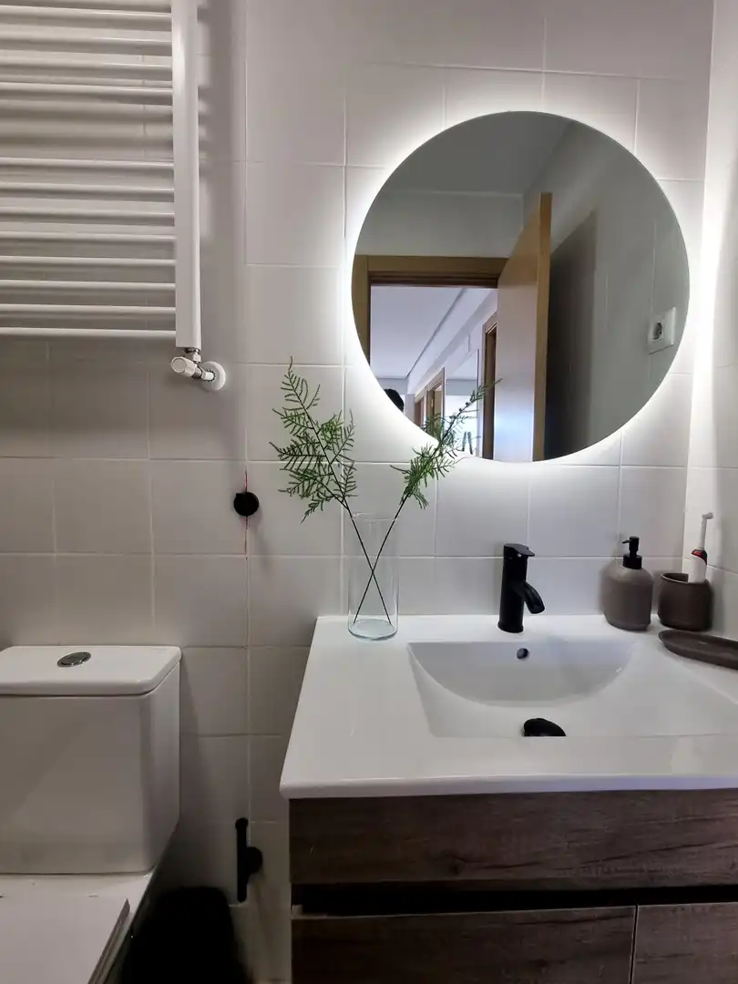 Wohnung 60 m² in Madrid