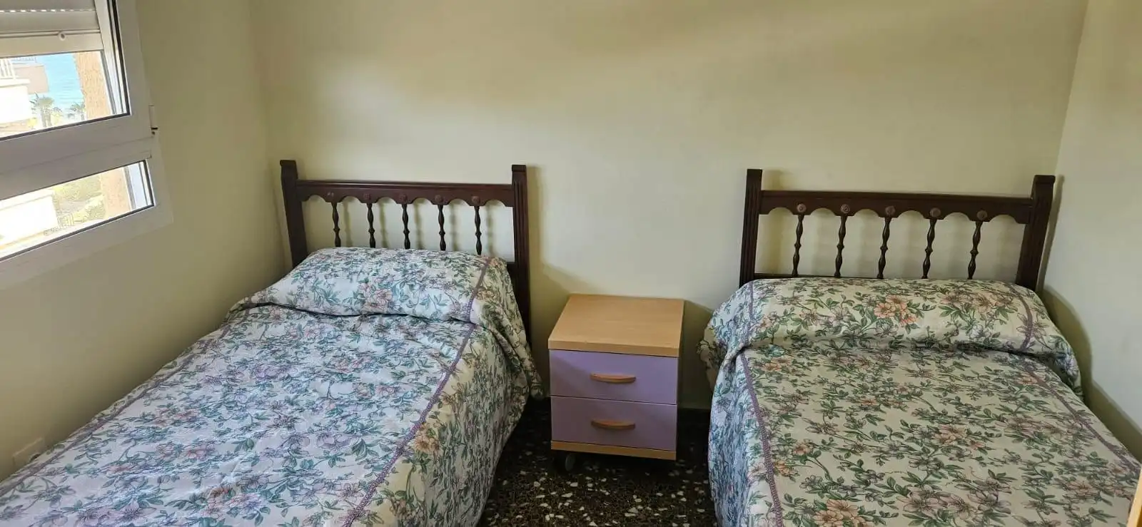 Pis de 106 m² a Alacant