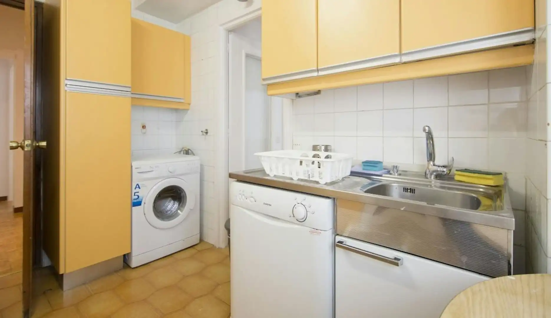 Habitación 107 m², Madrid
