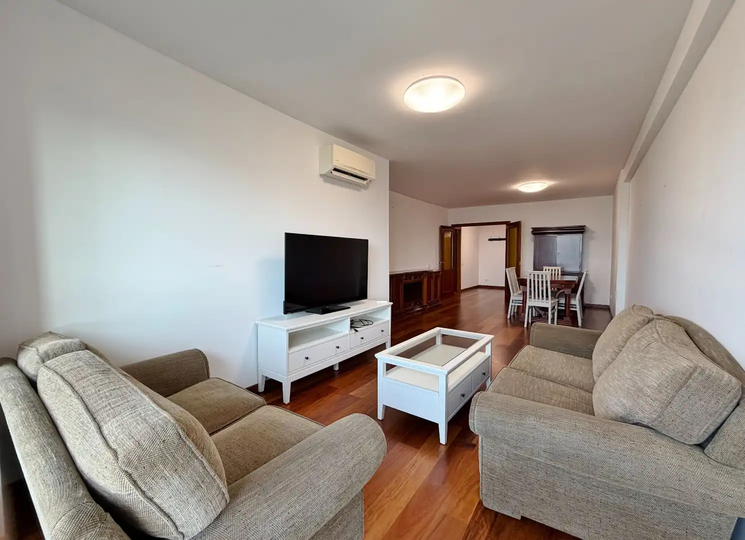 Piso de 165 m² en Almería