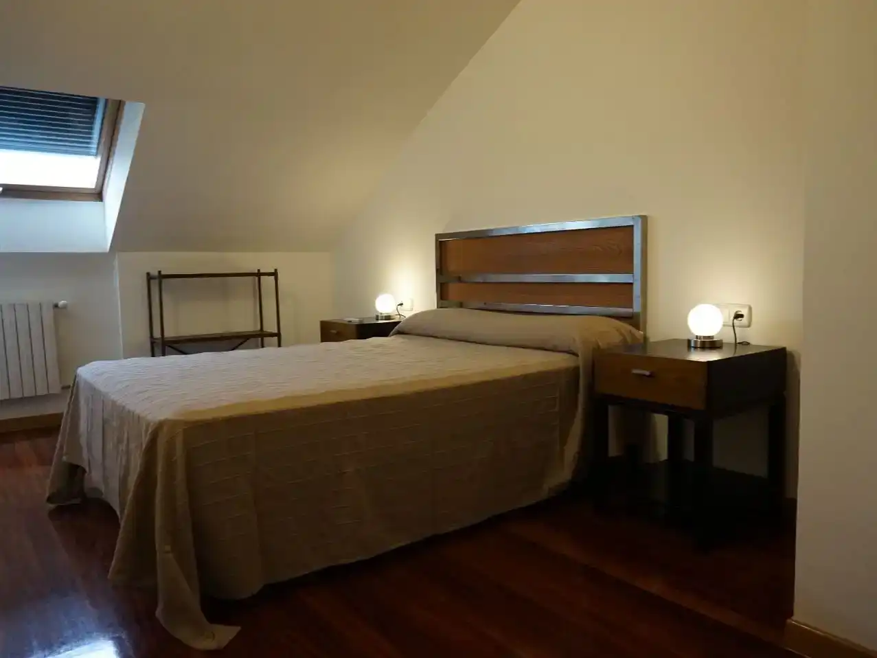 Piso de 60 m² en Ourense