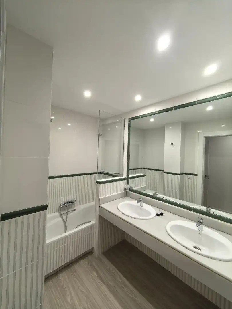 Piso de 140 m² en Santander