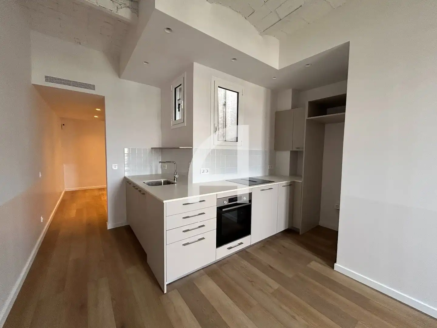 Pis de 54 m² a Barcelona