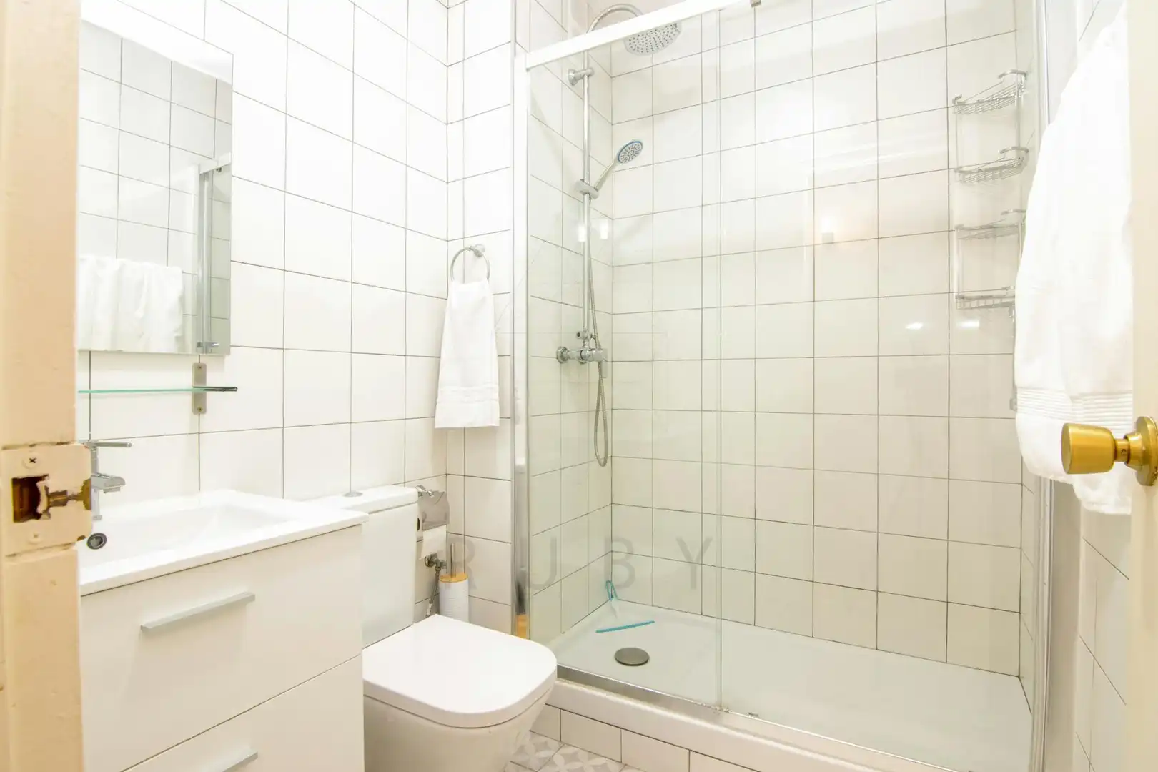 Appartement 58 m² à l'Hospitalet de Llobregat