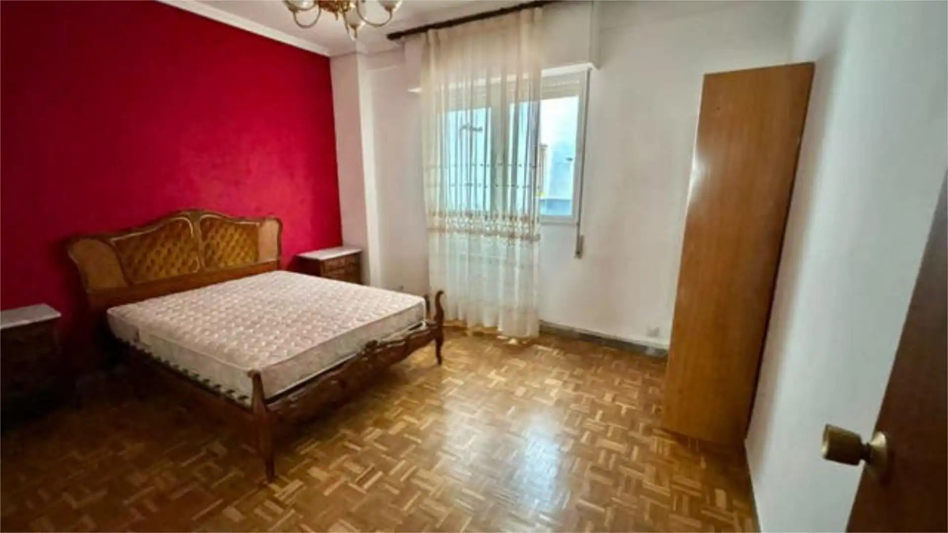 Piso de 92 m² en Palencia