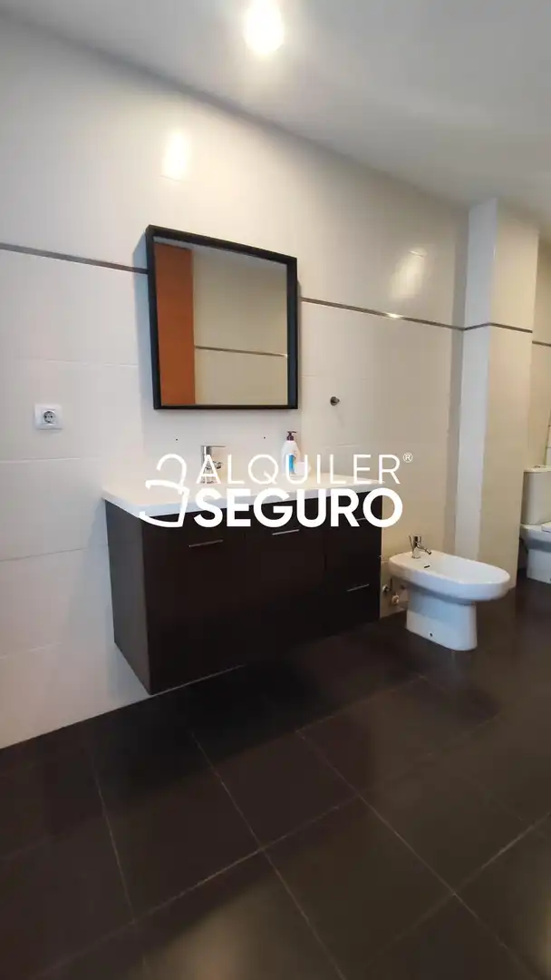 Flat 120 m² in Valencia