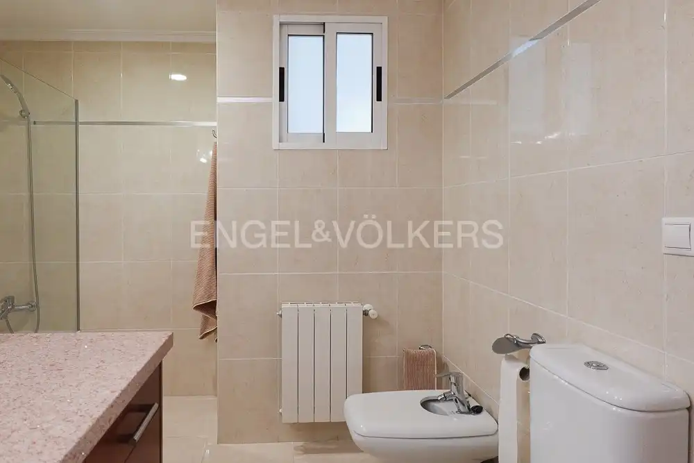 Piso de 126 m² en Mislata