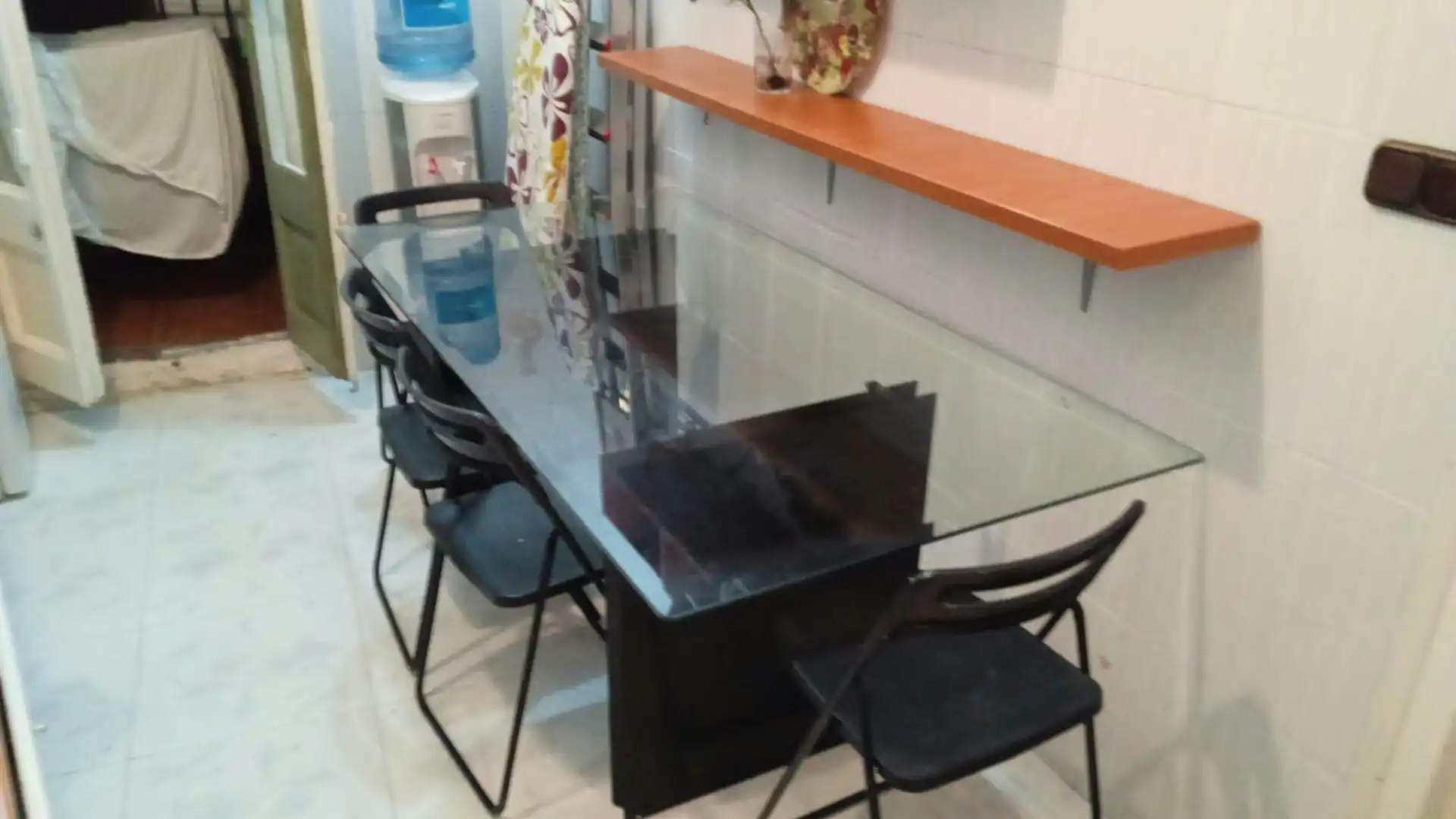 Habitación 95 m², Barcelona