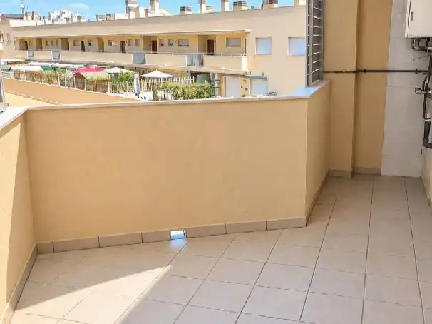 Piso de 110 m² en Palma