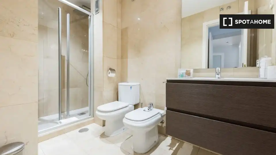Piso de 60 m² en Madrid