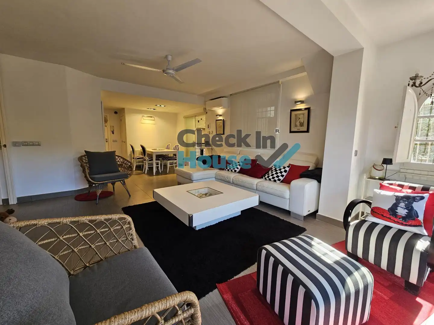 Appartement 110 m² à Castell d'Aro, Platja d'Aro i s'Agaró