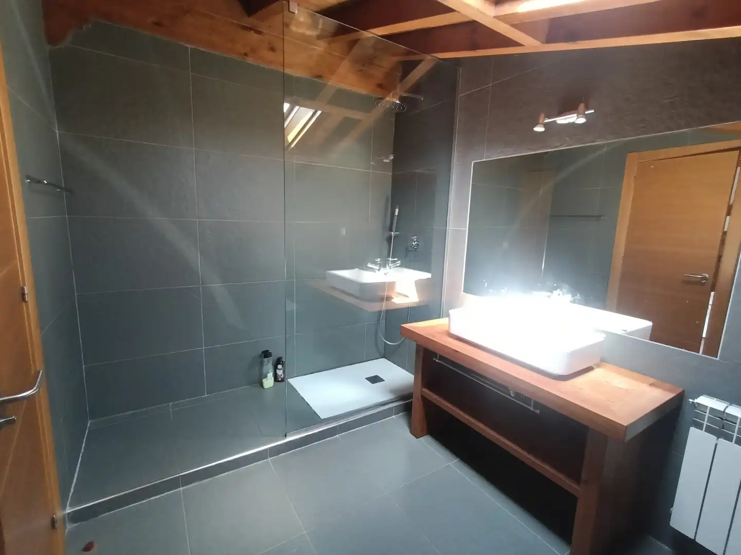 Piso de 215 m² en Molledo