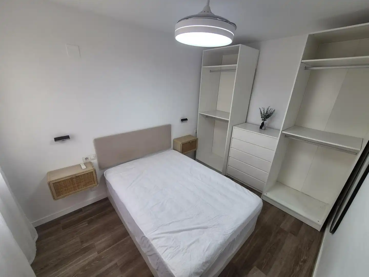 Piso de 80 m² en Almazora