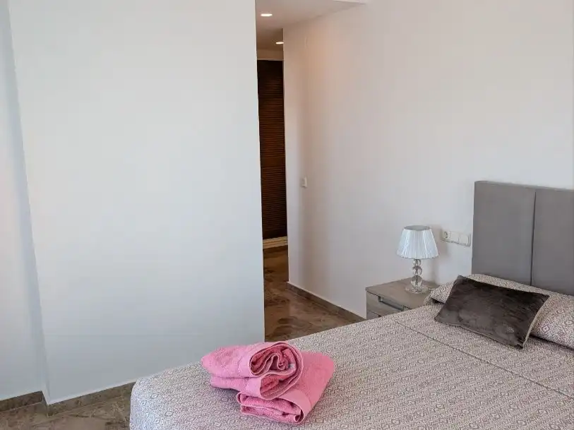 Pis de 100 m² a Marbella