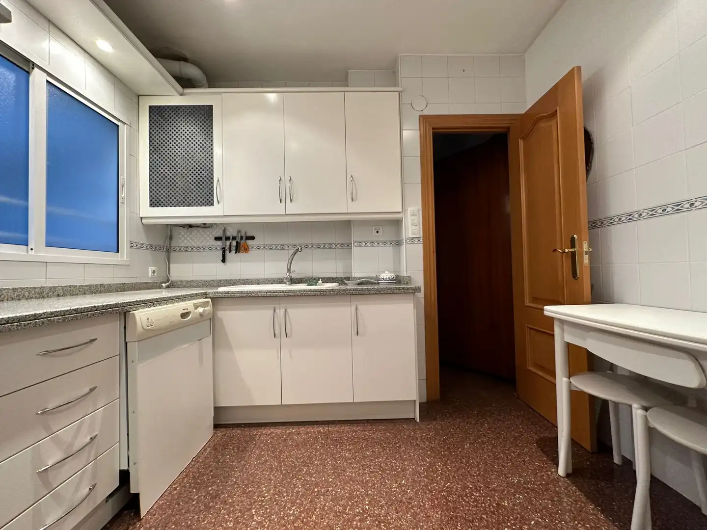 Habitación 100 m², Granada