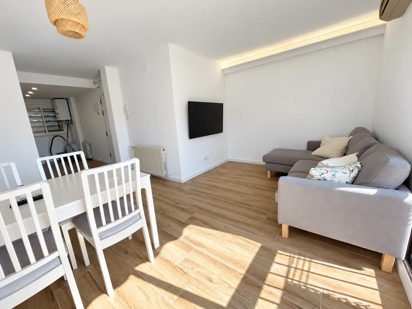 Pis de 75 m² a Barcelona