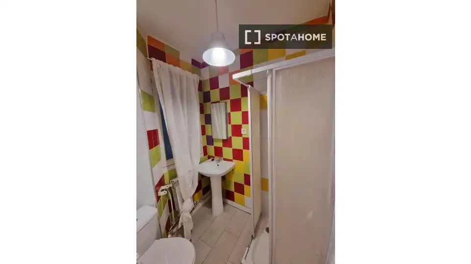 Piso en alquiler, Madrid